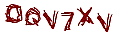 secret code