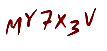 secret code