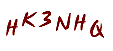 secret code