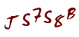 secret code
