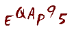 secret code