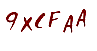 secret code