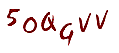 secret code