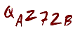 secret code