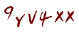 secret code