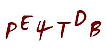 secret code