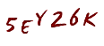 secret code