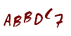 secret code