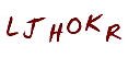 secret code