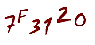 secret code