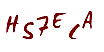 secret code