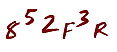 secret code