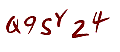 secret code