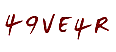 secret code
