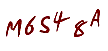 secret code