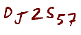 secret code