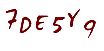 secret code