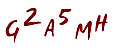 secret code