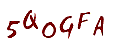 secret code