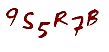 secret code