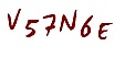 secret code
