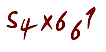 secret code