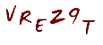 secret code