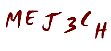 secret code