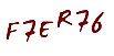 secret code