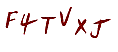 secret code