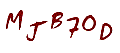 secret code
