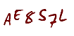 secret code