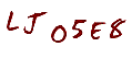 secret code