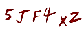secret code