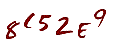 secret code
