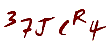 secret code