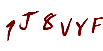secret code