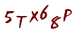secret code