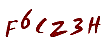 secret code