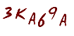 secret code