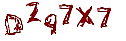secret code