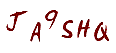 secret code