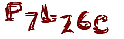 secret code