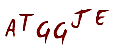 secret code