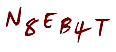 secret code