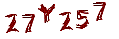secret code