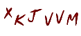secret code