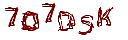 secret code