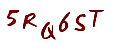 secret code