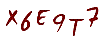 secret code